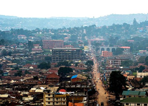 3 DAYS TOURS IN JINJA CITY