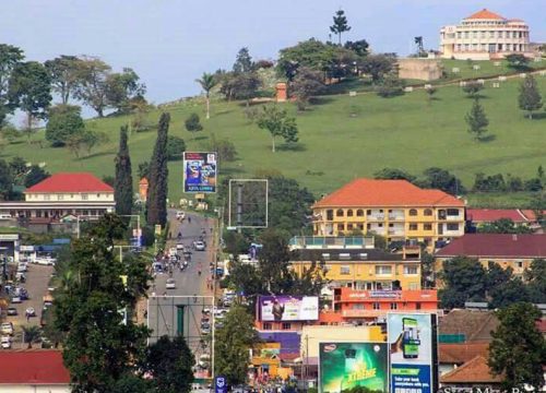 1 NIGHT 2 DAYS IN FORT PORTAL TOURISM CITY