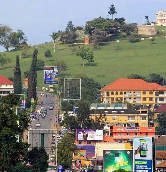 1 NIGHT 2 DAYS IN FORT PORTAL TOURISM CITY